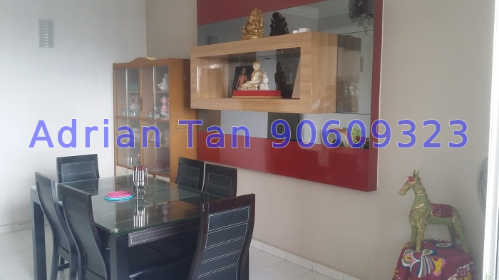 Blk 946 Tampines Avenue 4 (Tampines), HDB 5 Rooms #44610122